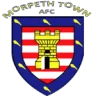 Logo Morpeth Town