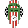Logo FK Viktoria Žižkov