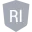 Logo Ribadesella CF