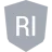 Logo Ribadesella CF