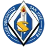 Logo CD San José de Soria