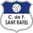 Logo CF Sant Rafel