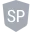 Logo Sporting de Alcázar CF
