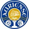 Logo Auriense Cented Academy