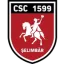 Logo CSC 1599 Șelimbăr