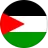 Logo Palestine U23