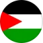 Logo Palestine U23