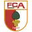 Logo FC Augsburg