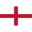 Logo England