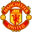 Logo Manchester United