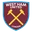 Logo West Ham