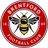 Logo Brentford