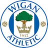 Logo Wigan