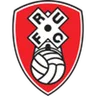 Logo Rotherham
