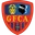 Logo Gazelec FC Ajaccio