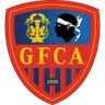 Logo Gazelec FC Ajaccio