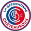 Logo Chateauroux