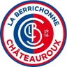 Logo Chateauroux