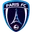 Logo Paris FC