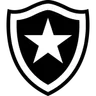 Logo Botafogo