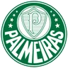 Logo Palmeiras