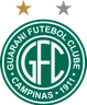Logo Guarani Campinas