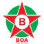 Logo BOA