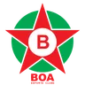 Logo BOA