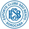 Logo Sao Bento