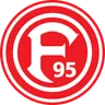 Logo Fortuna Düsseldorf