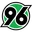 Logo Hannover 96
