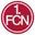 Logo 1. FC Nürnberg