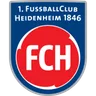 Logo 1. FC Heidenheim