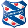 Logo Heerenveen