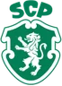Logo Sporting CP