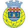 Logo Arouca