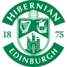 Logo Hibernian