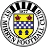 Logo ST Mirren