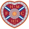 Logo Heart Of Midlothian