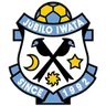 Logo Jubilo Iwata