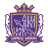 Logo Sanfrecce Hiroshima