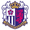 Logo Cerezo Osaka