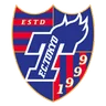 Logo FC Tokyo