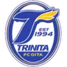 Logo Oita Trinita