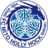 Logo Mito Hollyhock