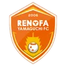 Logo Renofa Yamaguchi
