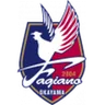 Logo Fagiano Okayama