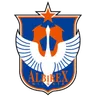 Logo Albirex Niigata