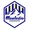 Logo Montedio Yamagata