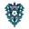 Logo Avispa Fukuoka